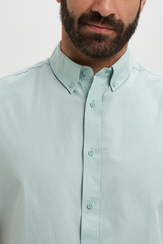 Chemise - Bleu