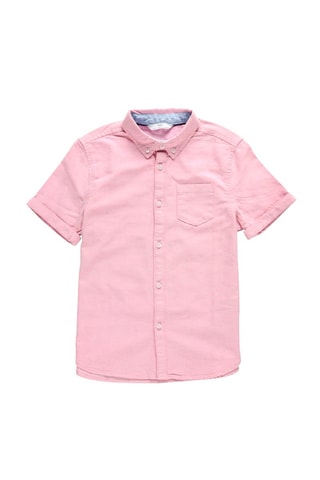 Chemise - Rose