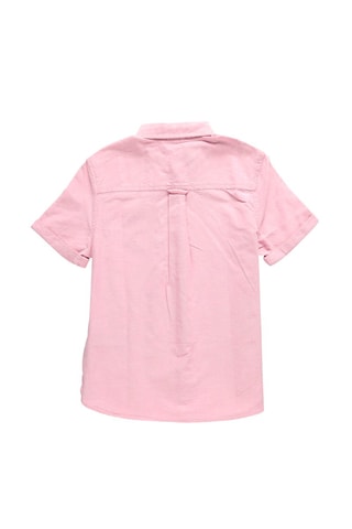 Chemise - Rose