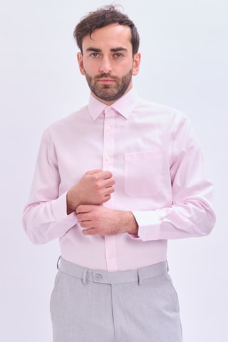 Chemise - Rose