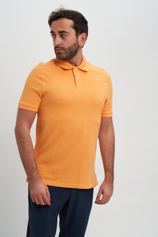 Polo - Orange