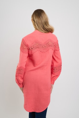 Tunique - Corail