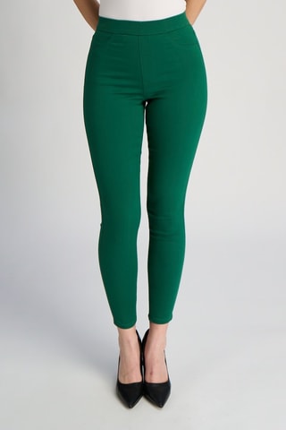 Jegging - Vert
