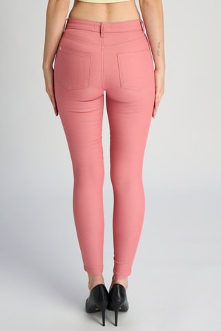 Jegging - Rose