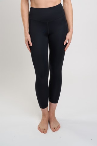 Legging - Noir
