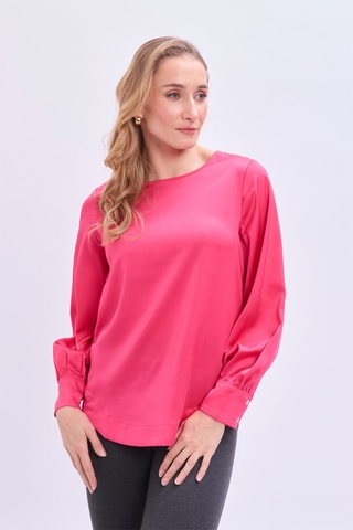 Blouse - Rose