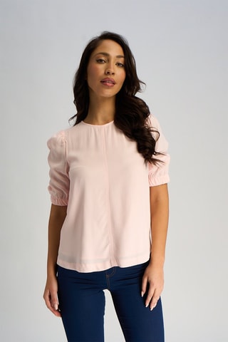 Blouse - Rose