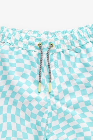 Short de bain - Turquoise