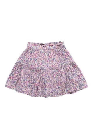 Jupe-short - Rose