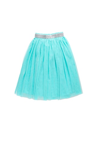 Jupe - Turquoise