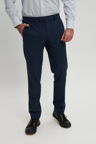 Pantalon - Bleu marine