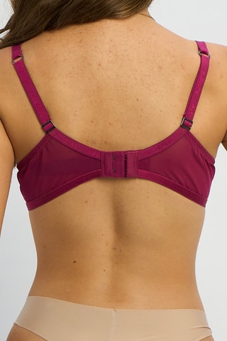 Soutien-gorge - Fuchsia