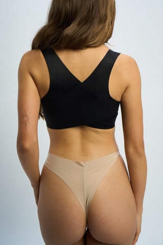 Brassière - Noir