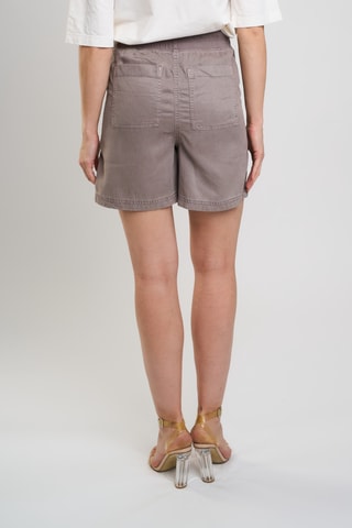 Short - Taupe