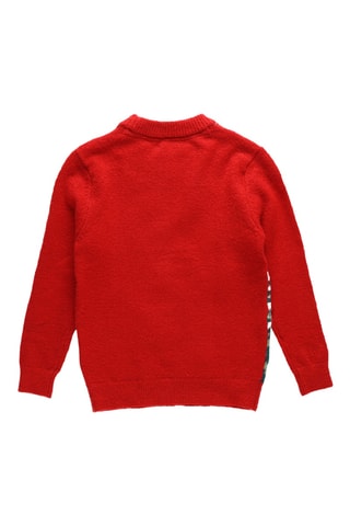 Pull - Rouge