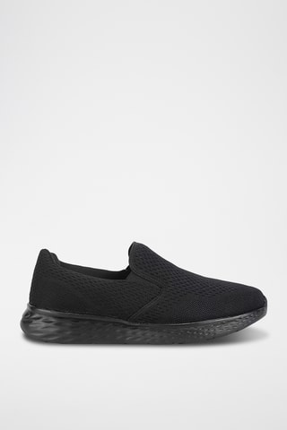 Slip-on - Noir