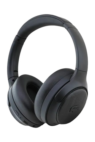 Casque audio Lacoste - Bluetooth - Noir - Noir