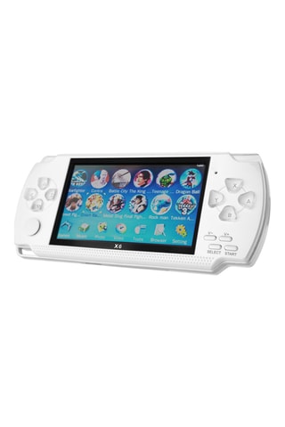 Console Techkidz - Vidéo - 1000 jeux