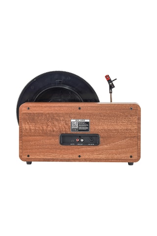Platine vinyle Bolaris - St-Germain - 6 W - Bluetooth