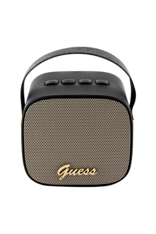 Enceinte Guess 5 W - Bluetooth