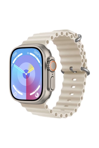 Montre connectée Eko - Ultra II - NFC - GPS