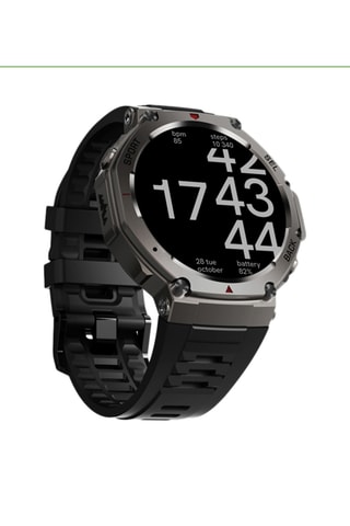 Montre connectée Eko - Ascension - GPS