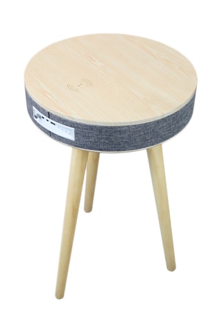 Table Bolaris 15 W - Budapest - Bluetooth