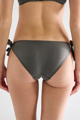 Braga de bikini Juste - Gris