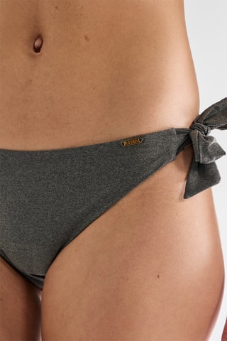 Braga de bikini Juste - Gris