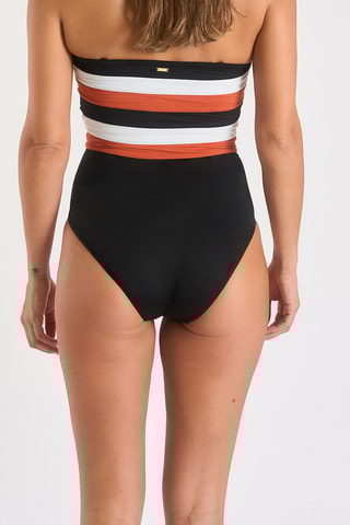 Bañador Leonie - Negro