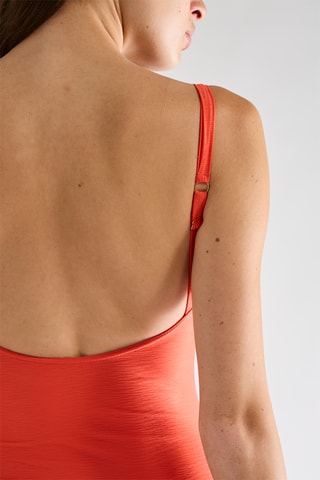 Bañador Lison - Naranja