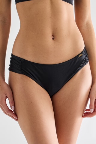 Braga de bikini Stael - Negro