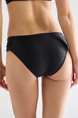 Braga de bikini Stael - Negro