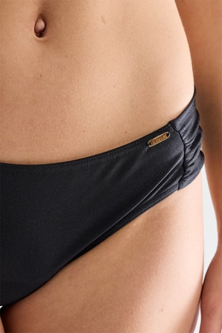 Braga de bikini Stael - Negro