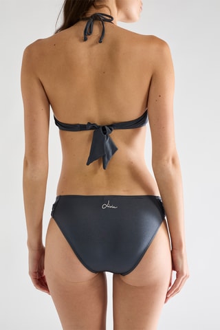 Bikini Pakinmyrthe - Antracita