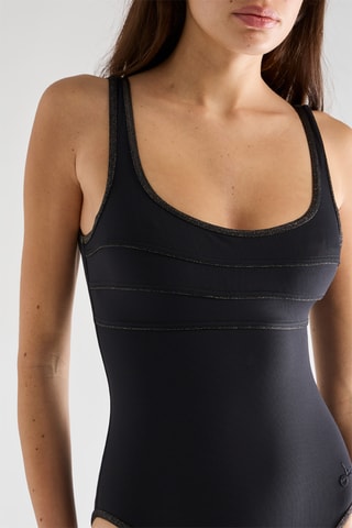 Bañador Coliean - Negro