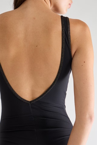 Bañador Coliean - Negro