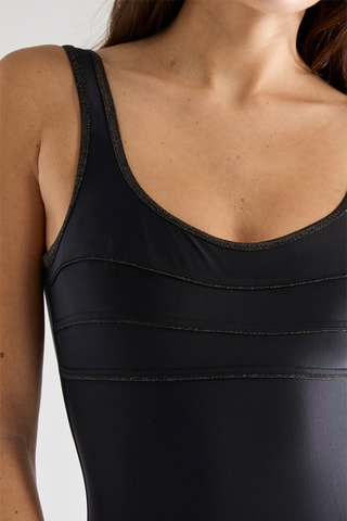 Bañador Coliean - Negro