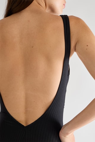 Bañador Deaulia - Negro