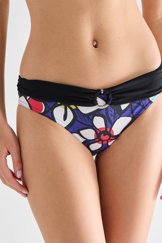 Braga de bikini Lodi - Azul