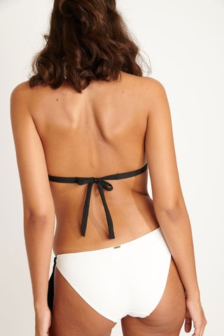 Braga de bikini Obea - Blanco