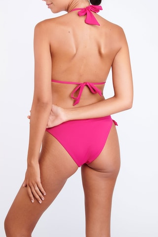 Sujetador de bikini Cedro - Rosa