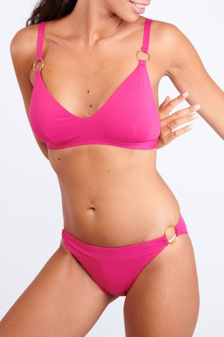 Sujetador de bikini Zungo - Rosa