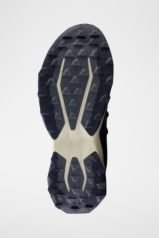 Chaussures de running - Bleu marine et écru