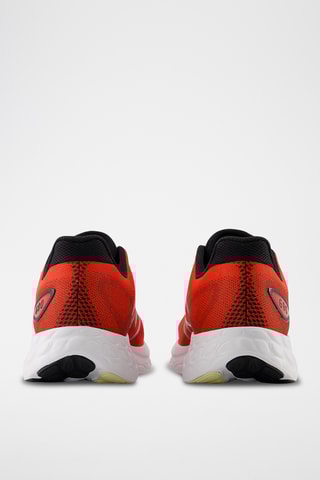 Chaussures de running - Rouge et noir