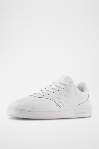 Baskets BB80 - Blanc