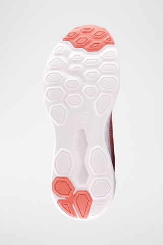 Chaussures de running 411 - Saumon