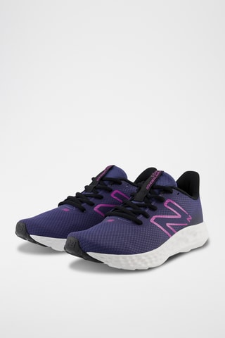 Chaussures de running 411 - Violet