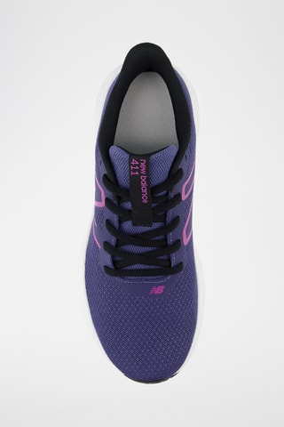Chaussures de running 411 - Violet