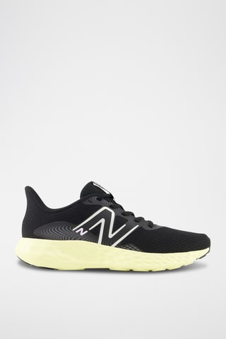 Chaussures de running 411 - Noir